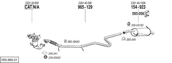 BL 050.980.01