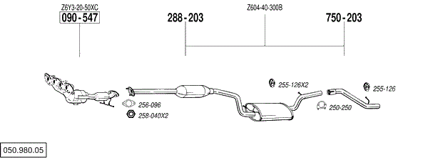 BL 050.980.05
