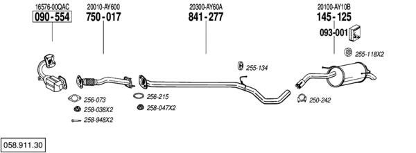 BL 058.911.30