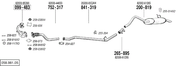 BL 058.981.05