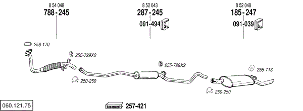 BL 060.121.75