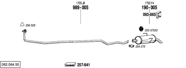 BL 062.064.50