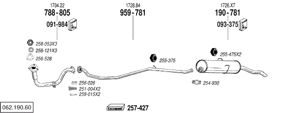 BL 062.190.60
