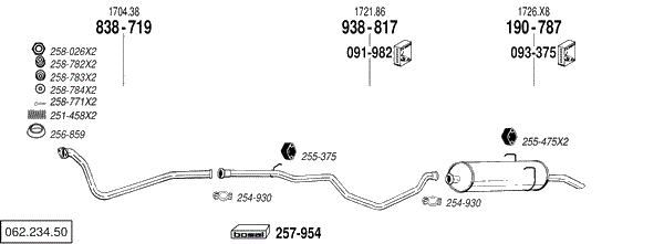 BL 062.234.50
