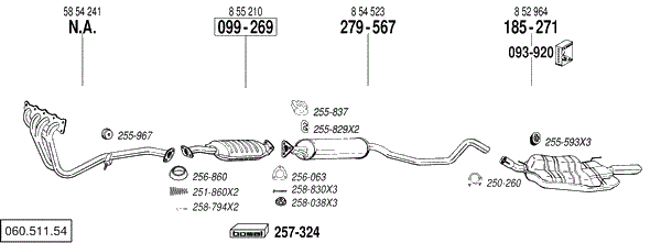 BL 060.511.54