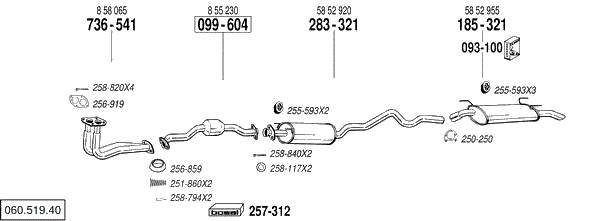 BL 060.519.40