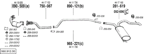 BL 060.912.00