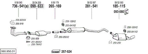 BL 060.950.01