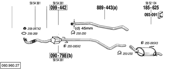 BL 060.960.27
