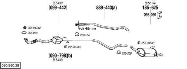 BL 060.960.28