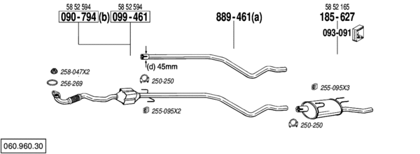 BL 060.960.30