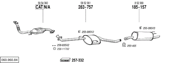 BL 060.960.84