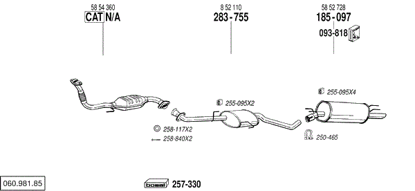 BL 060.981.85