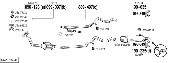 BL 062.960.31