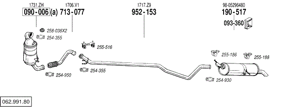 BL 062.991.80