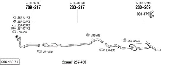 BL 066.430.71
