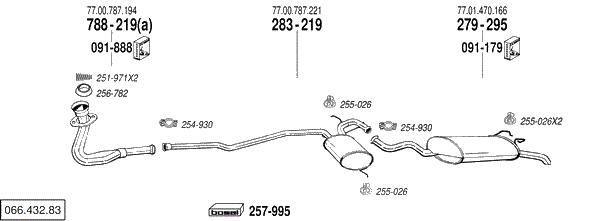 BL 066.432.83