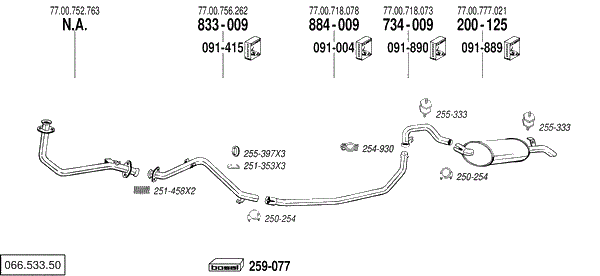 BL 066.533.50