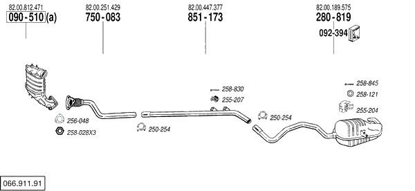 BL 066.911.91