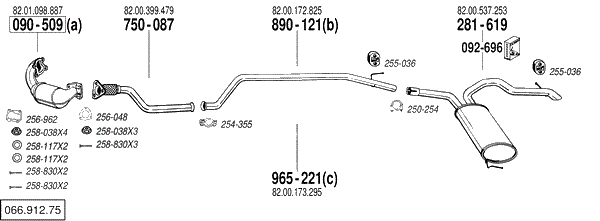 BL 066.912.75