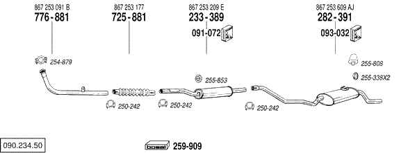 BL 090.234.50