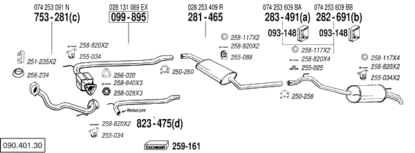 BL 090.401.30