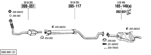 BL 060.981.21