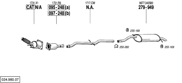 BL 024.980.07