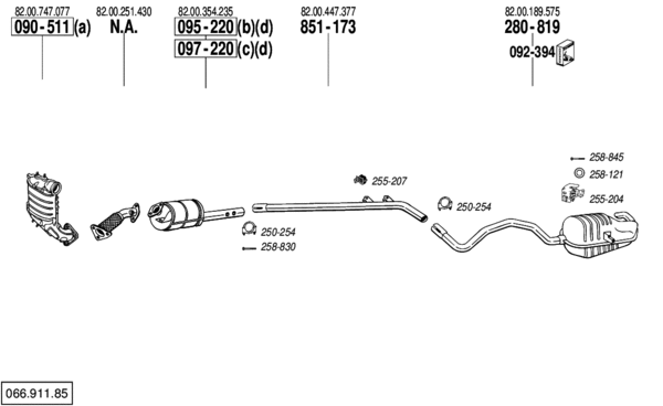 BL 066.911.85
