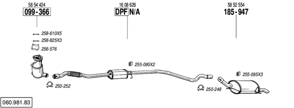 BL 060.981.83