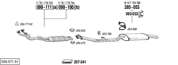 BL 020.071.51