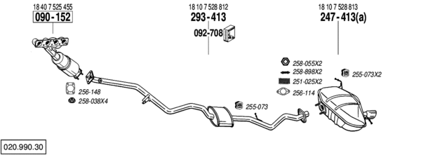BL 020.990.30