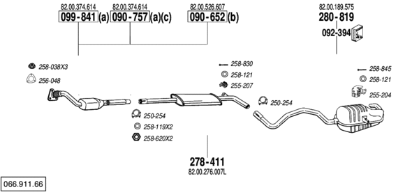 BL 066.911.66