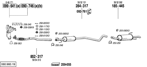 BL 060.960.19