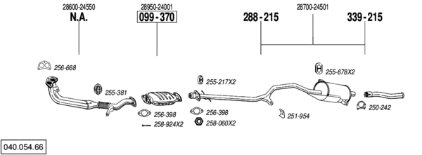 BL 040.054.66