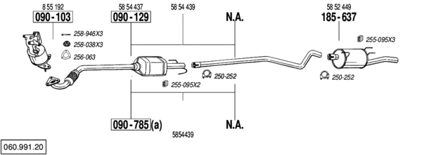 BL 060.991.20