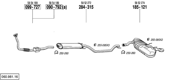 BL 060.981.16