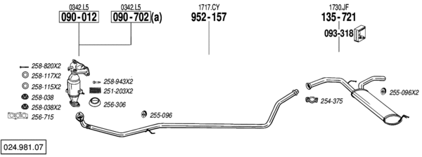 BL 024.981.07