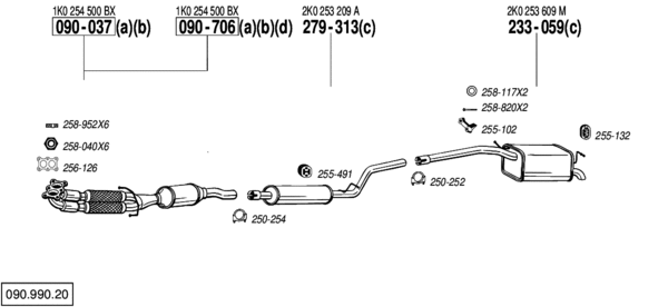 BL 090.990.20