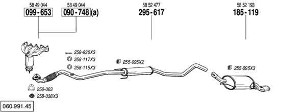 BL 060.991.45