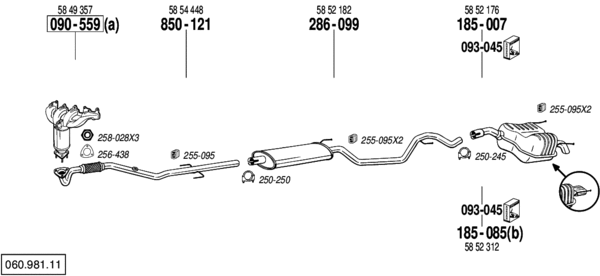 BL 060.981.11