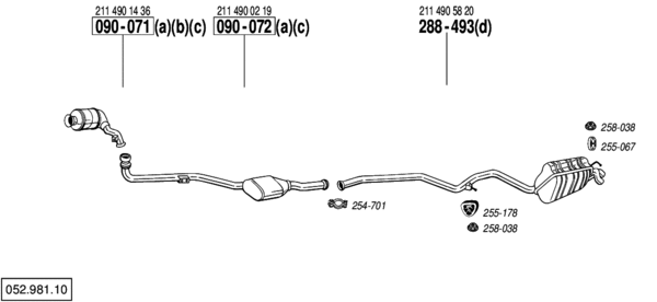 BL 052.981.10