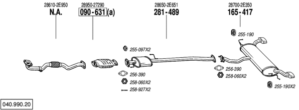 BL 040.990.20