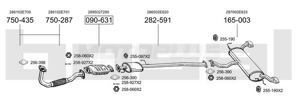 SYS03050